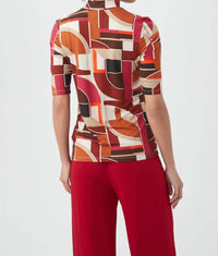 Trina Turk - Pierce Top