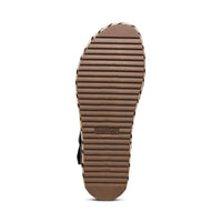 Aetrex - Women's Paula Arch Support Platform Sandal
