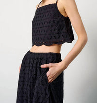 Favorite Daughter - Pretty Please Cami Top