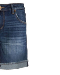 Kut From The Kloth - Women's Catherine Boyfriend Short - Plus