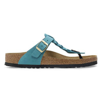 Birkenstock - Women's Gizeh Braided Sandals