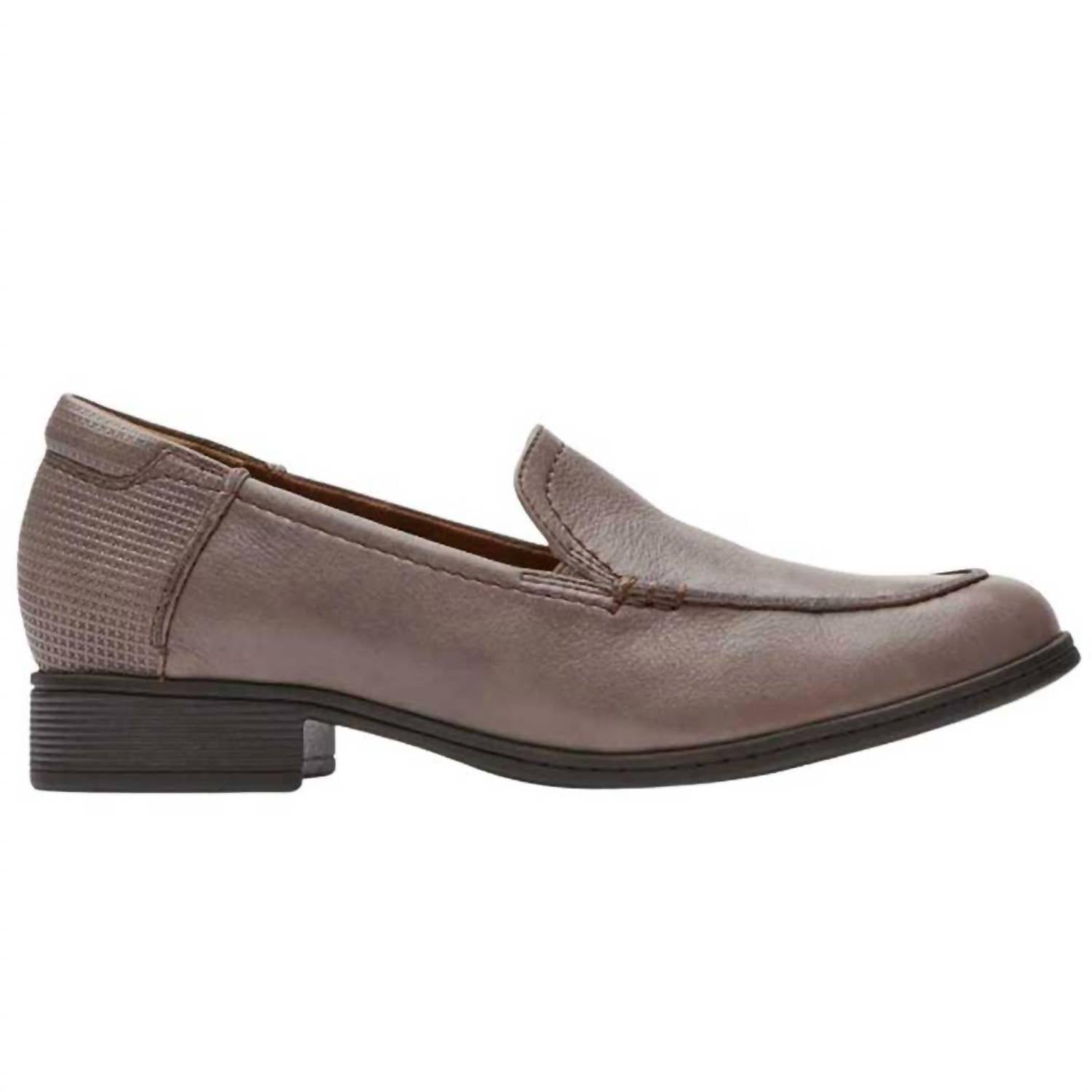 Cobb Hill - Women's Crosbie Moc Loafer