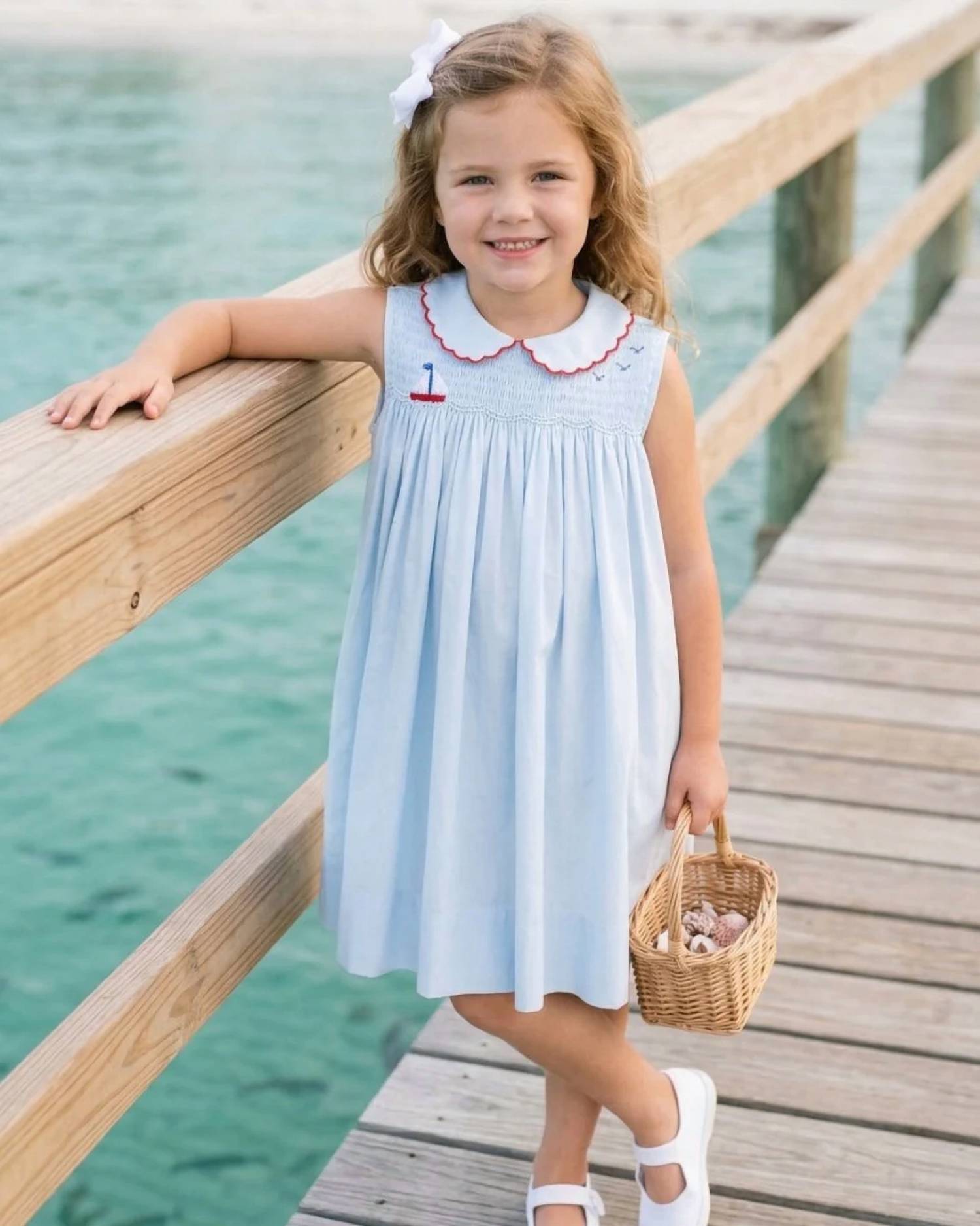 Lullaby Set - Ella Dress