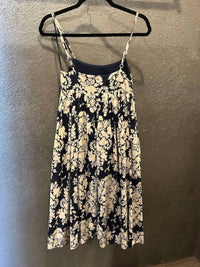 Matty M - Women's Riley Print Dress