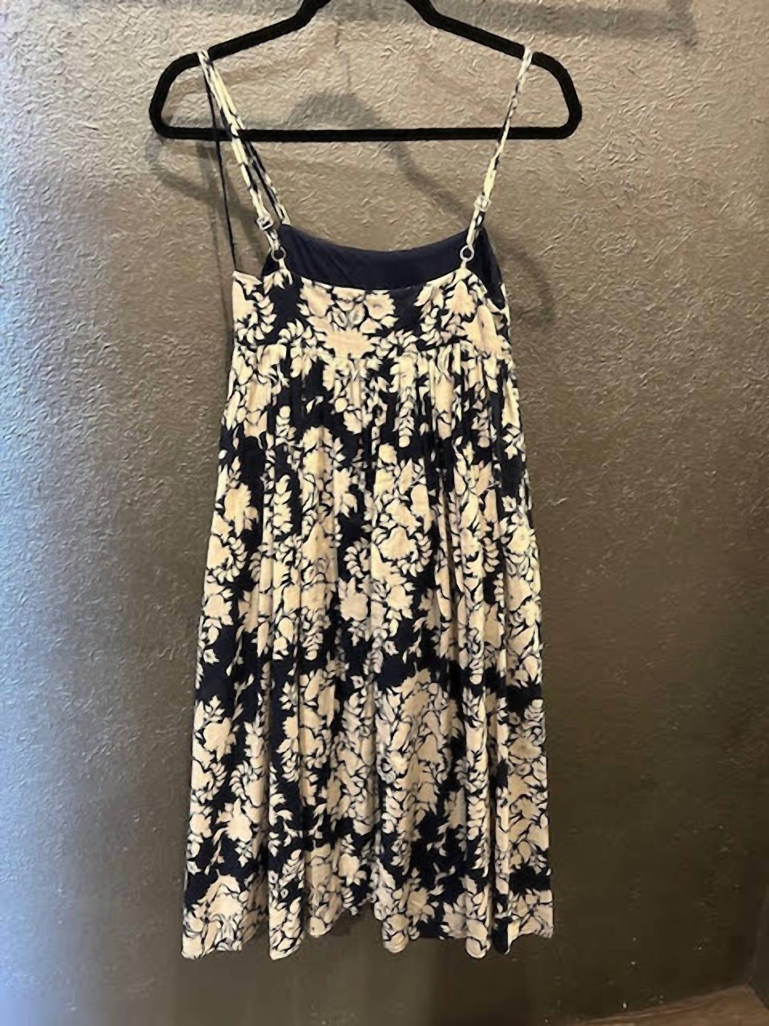 Matty M - Women's Riley Print Dress
