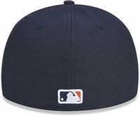 New Era - Men's Houston Astros 59fifty Fitted Cap