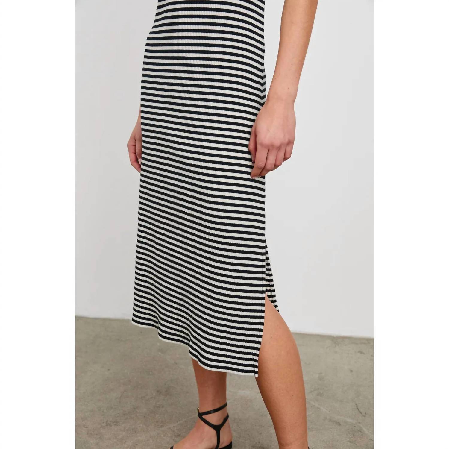 Rails - Tank Midi Dress