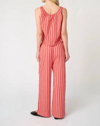 We Wore What - Tie Waist Pant