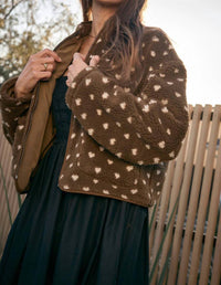 Saltwater Luxe - Madisyn Bomber Jacket