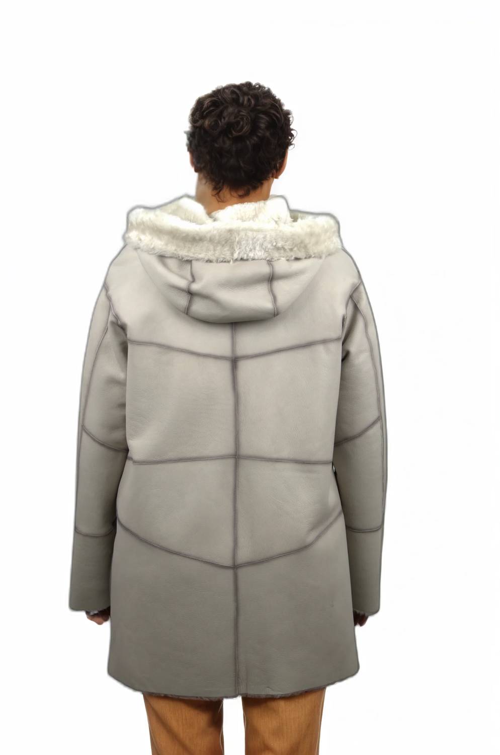 Lusso Beni - Array Jacket