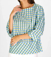 Duffield Lane - Tilda Top