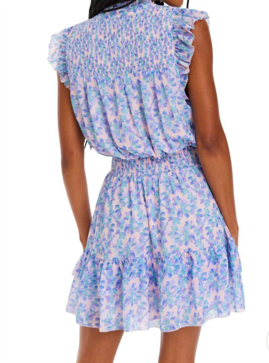 Allison New York - Hazel Mini Dress