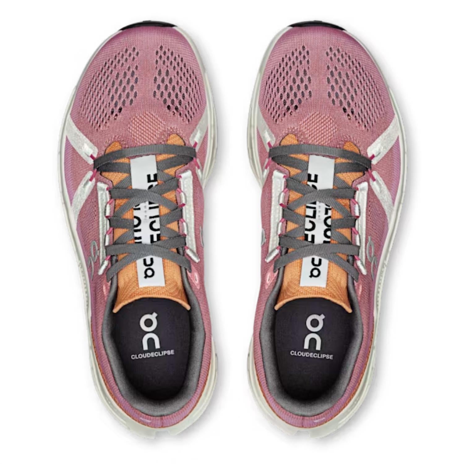 On Cloud - Women's Cloudeclipse Shoes