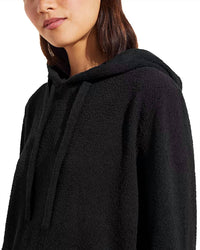 Eberjey - Recycled Boucle Hoodie