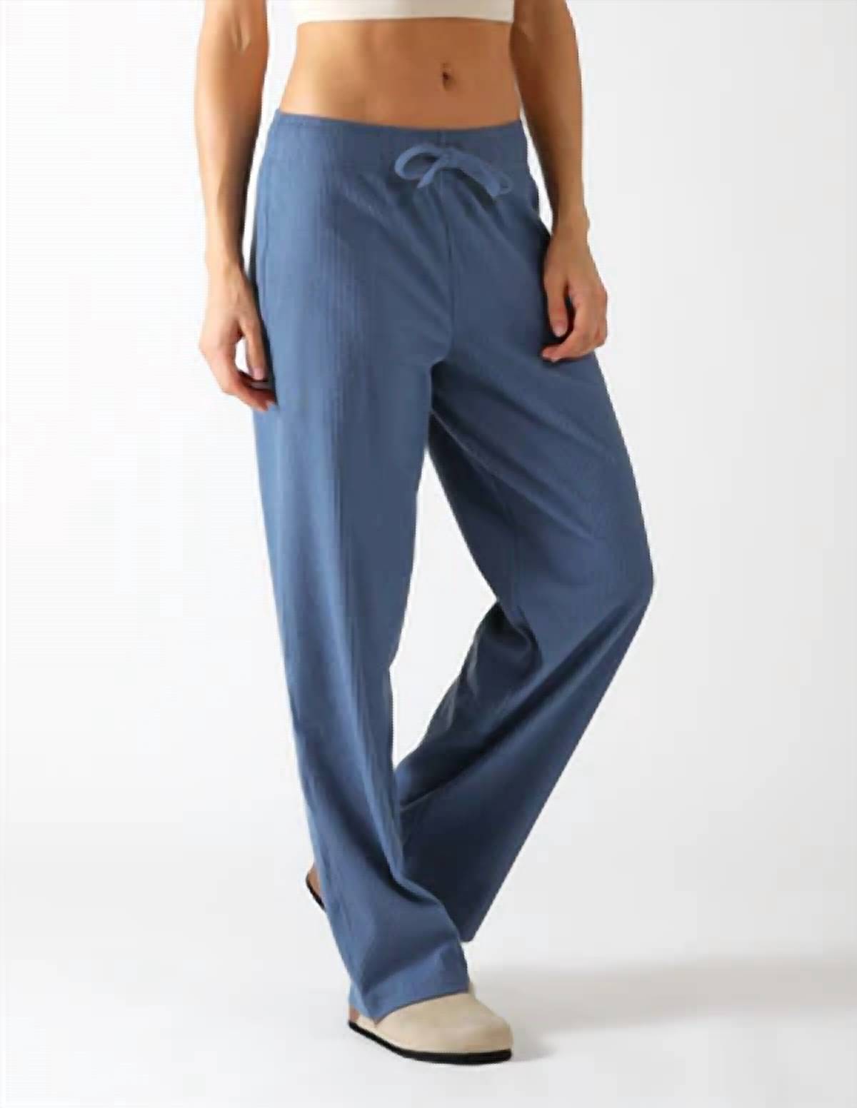 Glyder - Valley Straight Leg Pant