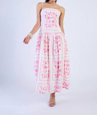 Beyond By Vera - Lucy Dress