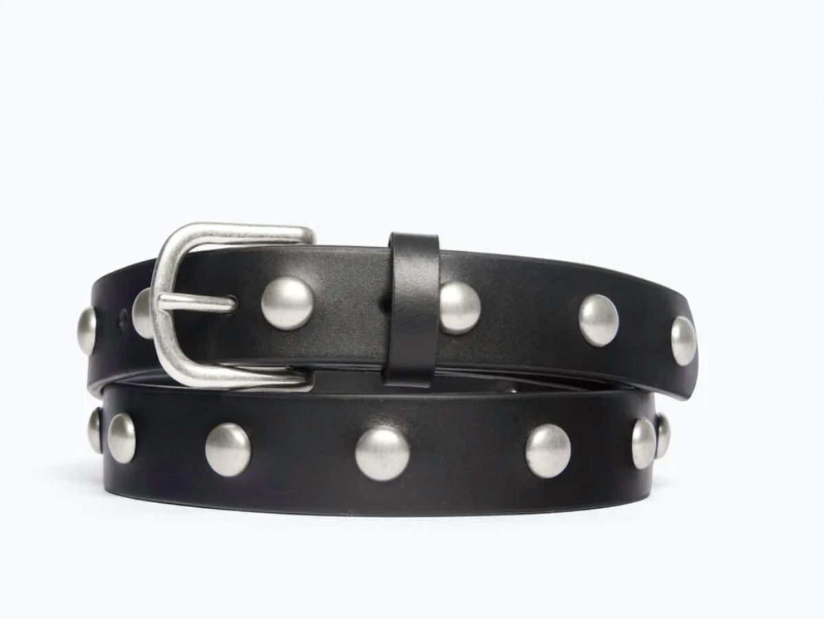 Freda Salvador - Women's Rebecca Studs Belt