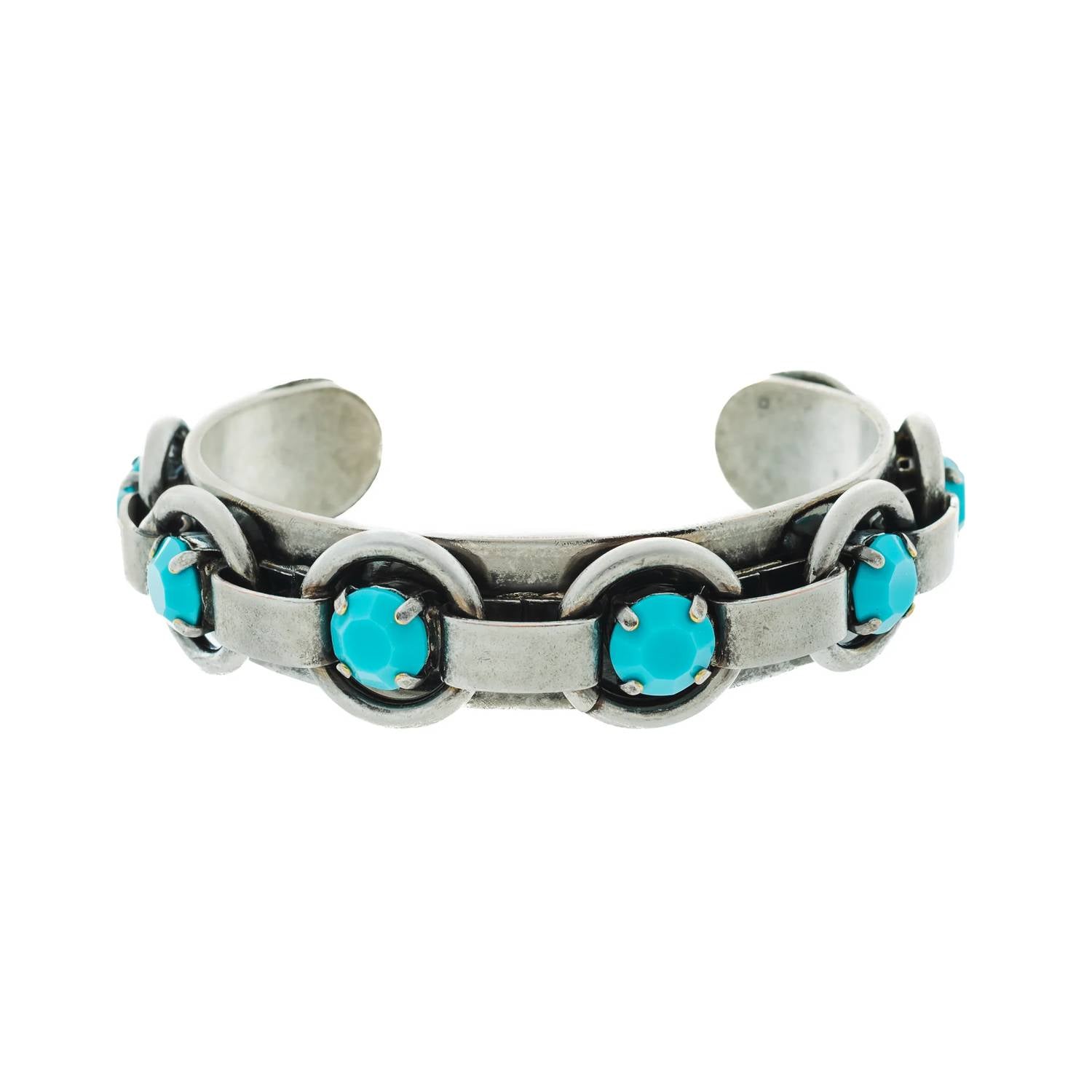 Tova - Women's Henley Cuff