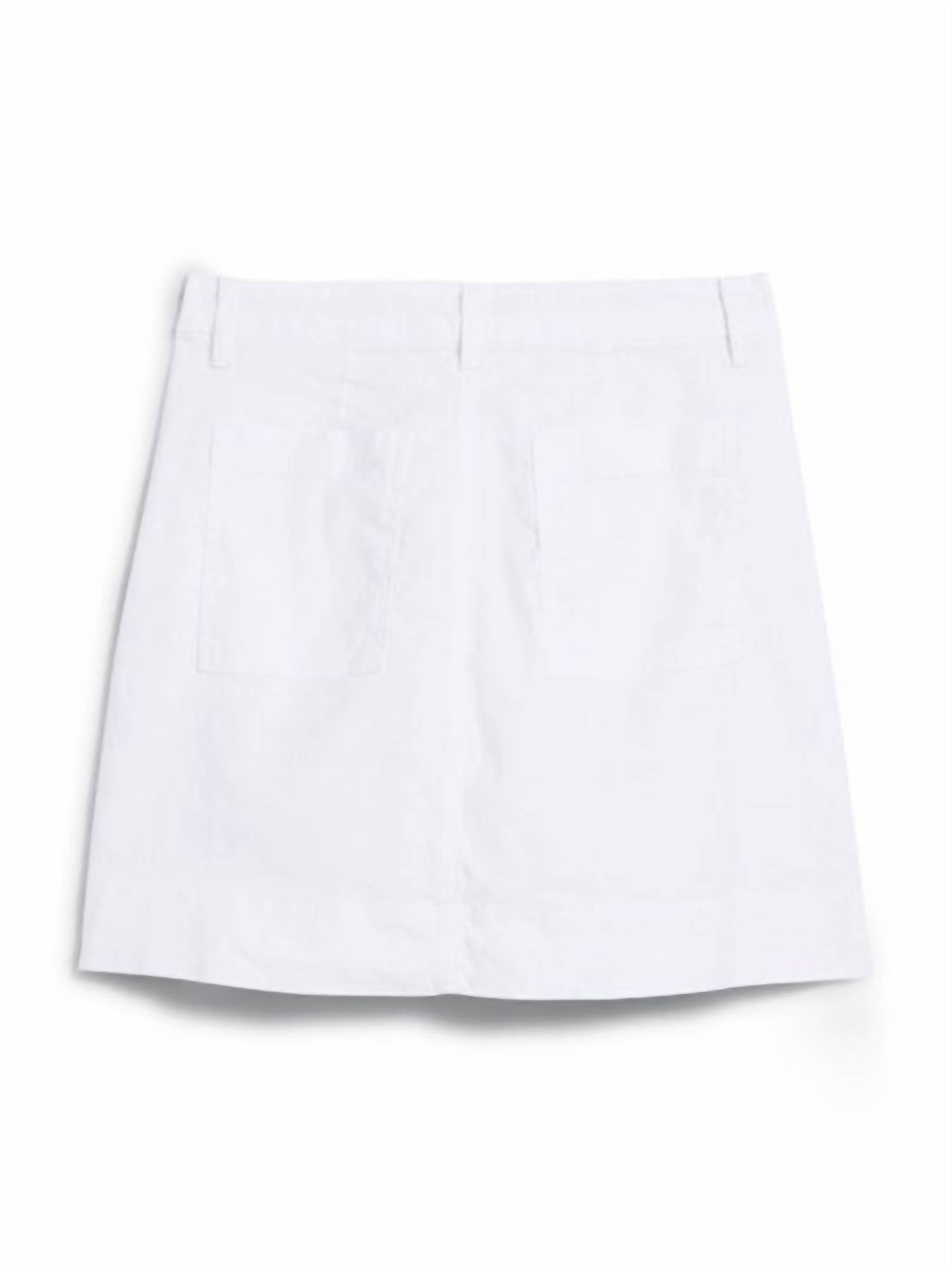Frank & Eileen - Jameson Mini Skirt