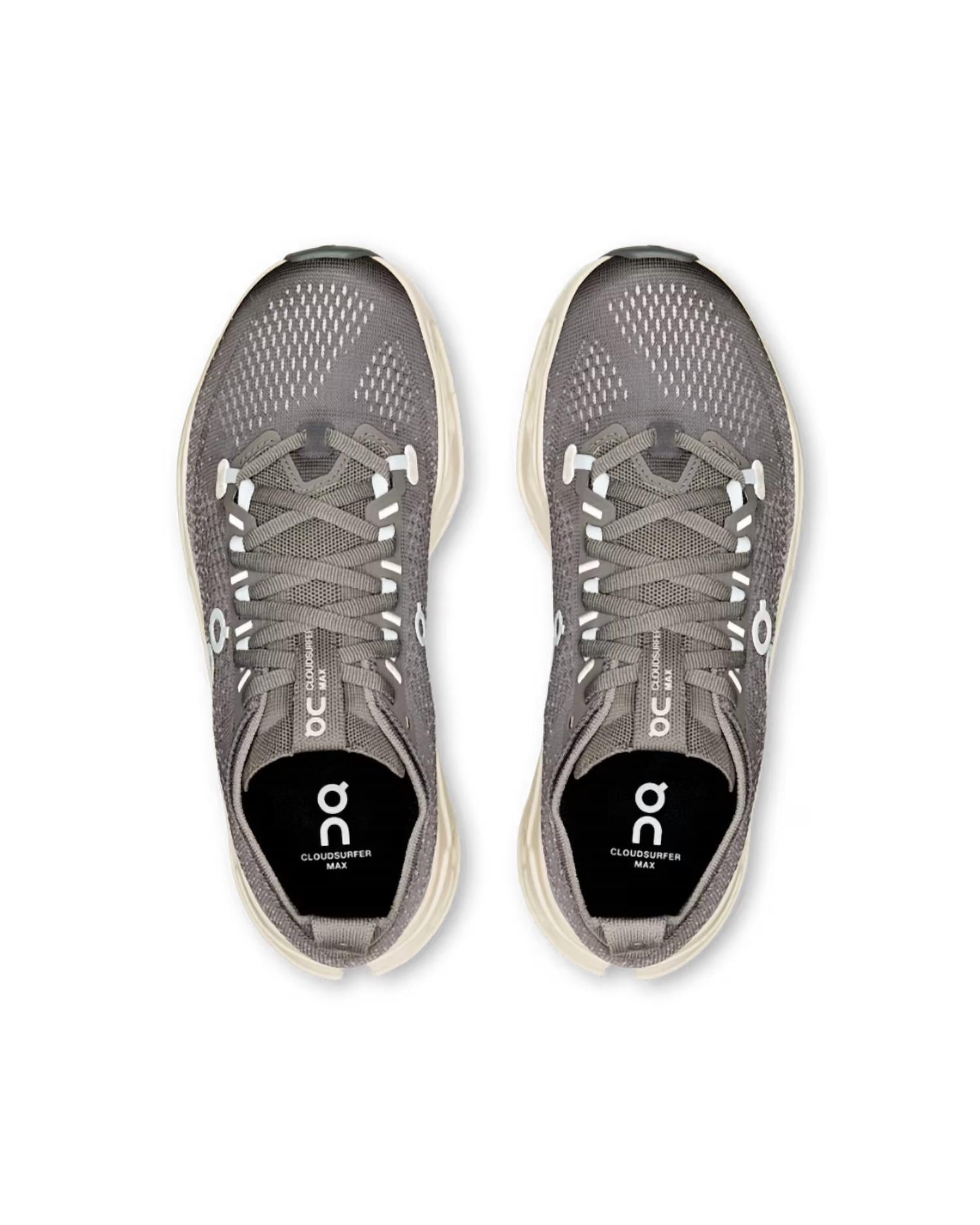 On Running - Women's Cloudsurfer Max Shoes