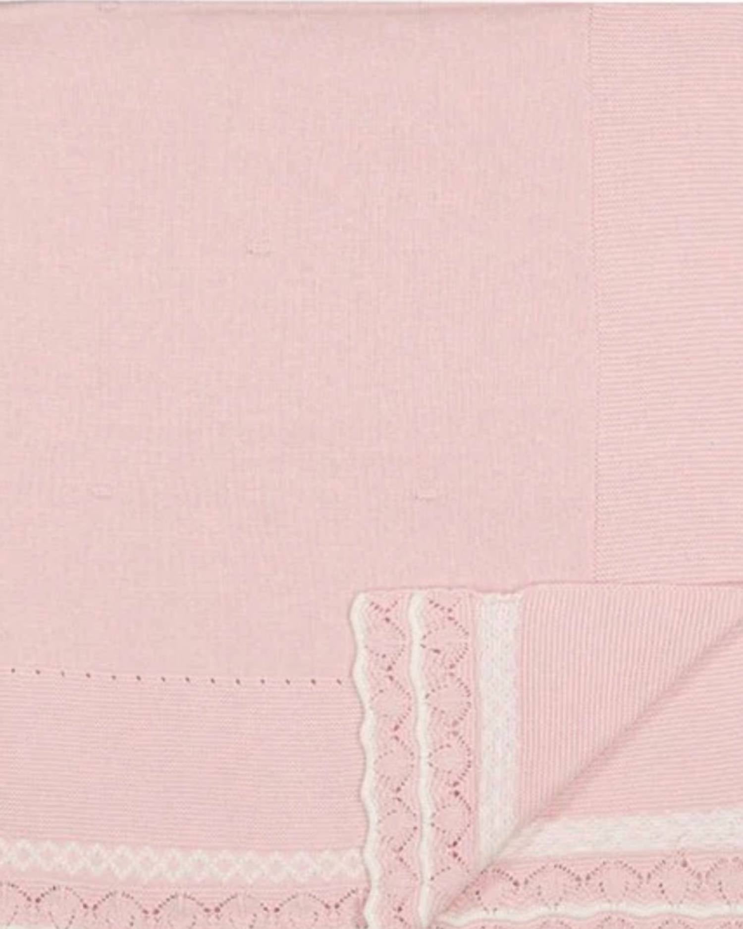 Mayoral - Kid's Cotton Shawl
