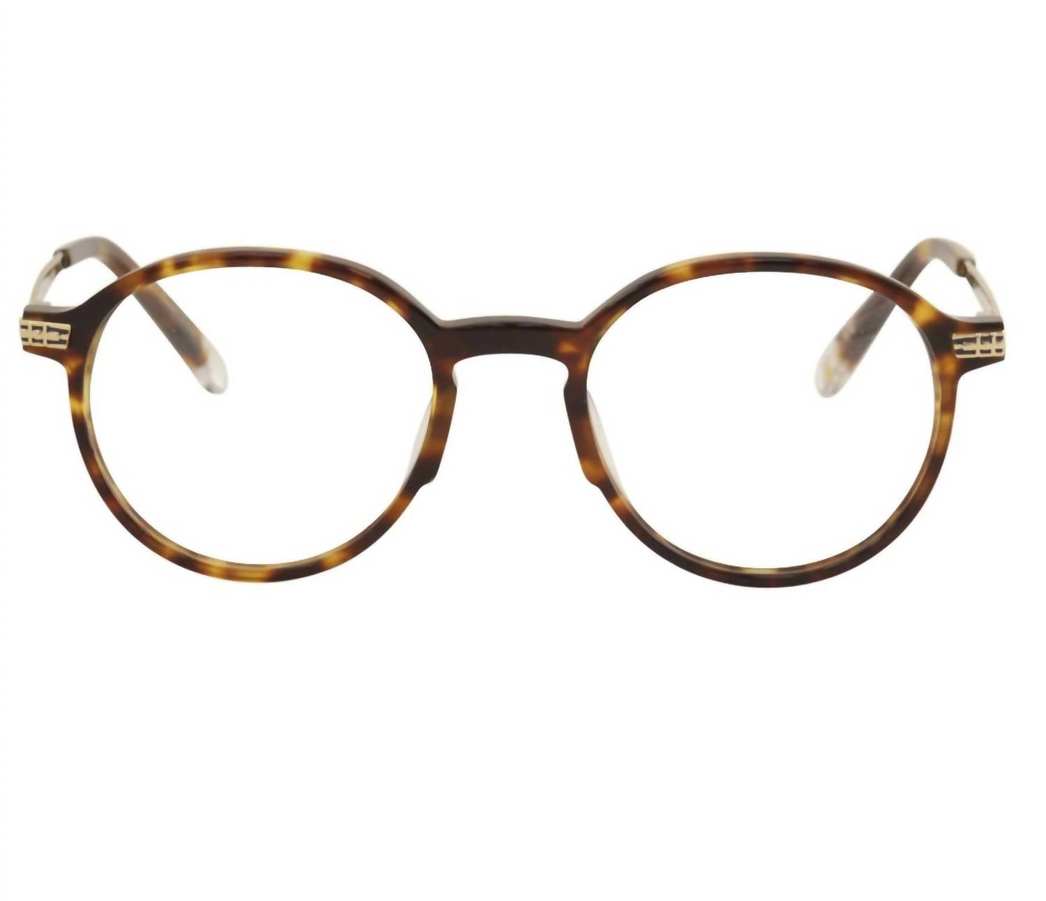 Original Penguin - Men's Doc Round Eyeglasses