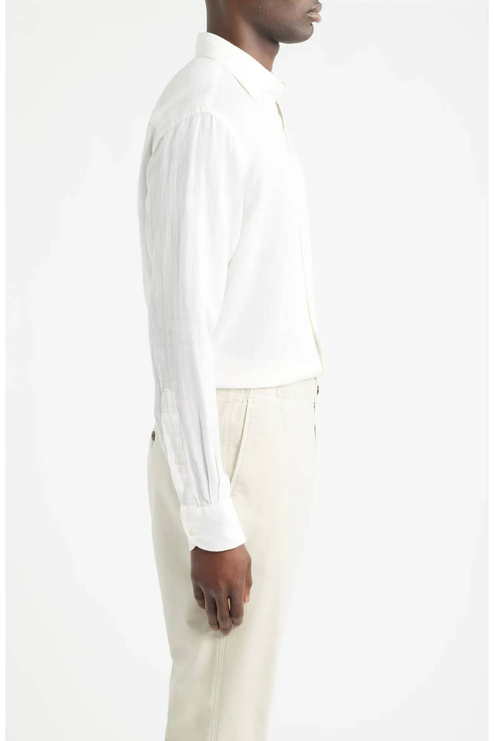 Peter Millar - Shoreside Linen Sport Shirt