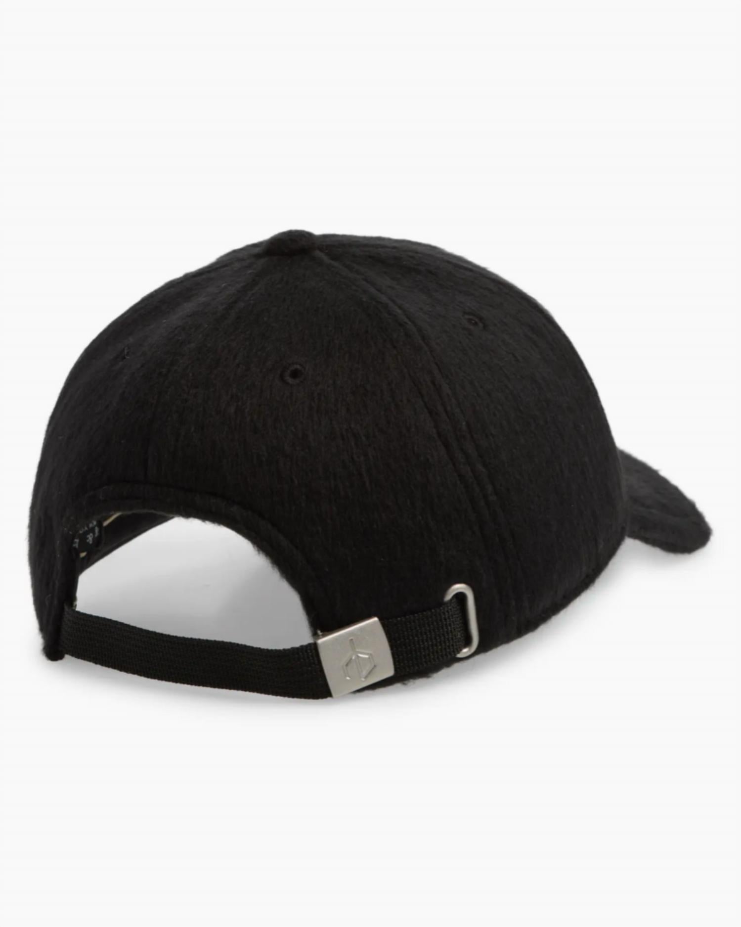 Rag & Bone - Women's Cozy Baseball Cap