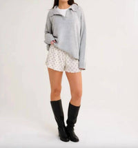 Rumored - Delancey Sweater