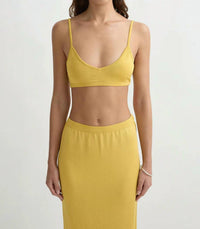 Posse - Rae Bralette Top