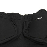 adidas Men's Tierro Gk Soccer Goalkeeping Shorts in black - men's shorts - view 6