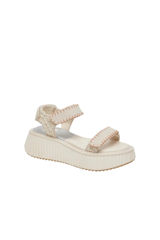 Dolce Vita - Women's Debra Sandals