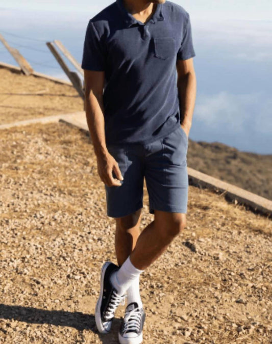 Hiroshi Kato - The Scout Fatigue Shorts