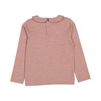 Marmar Copenhagen - Toddler Kid's Taran Shirt Top