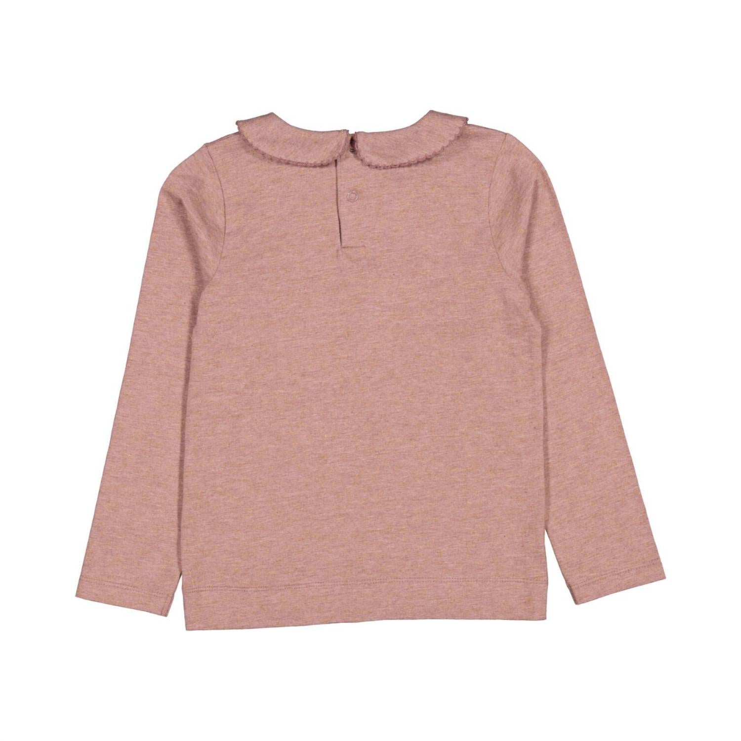 Marmar Copenhagen - Toddler Kid's Taran Shirt Top