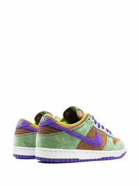Nike - Men's Dunk Low Sneakers