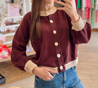 Entro - Women's Mist Cardigan