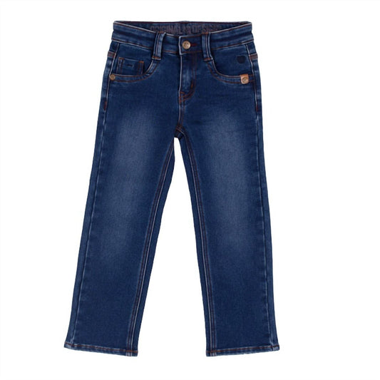 Noruk Collection - Kids Boys Denim Jeans