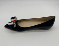 Duchess Air - Women's Silver Star Flats