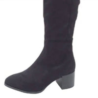 Another Love - Women's Pretty Woman Over The Knee Boot
