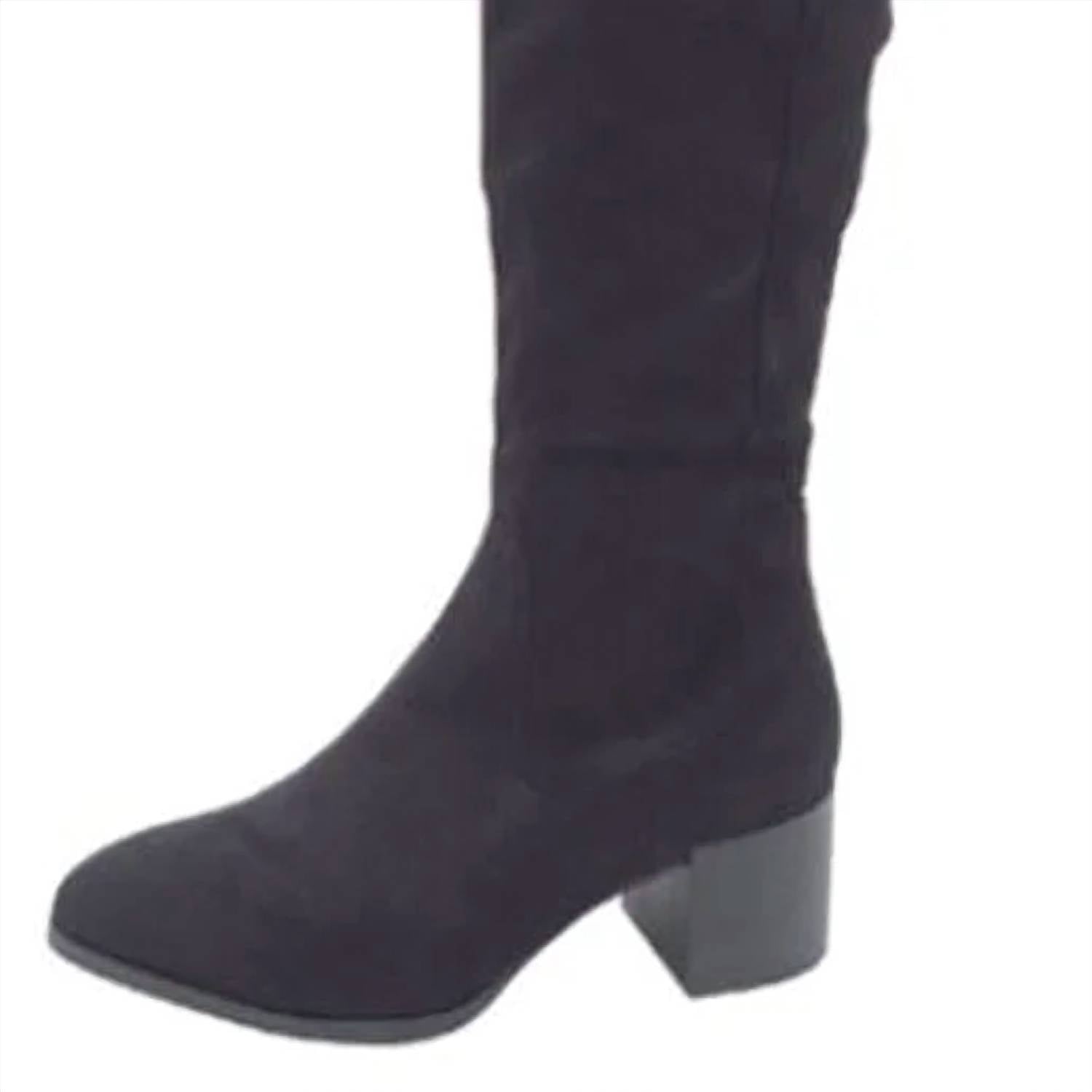 Another Love - Women's Pretty Woman Over The Knee Boot