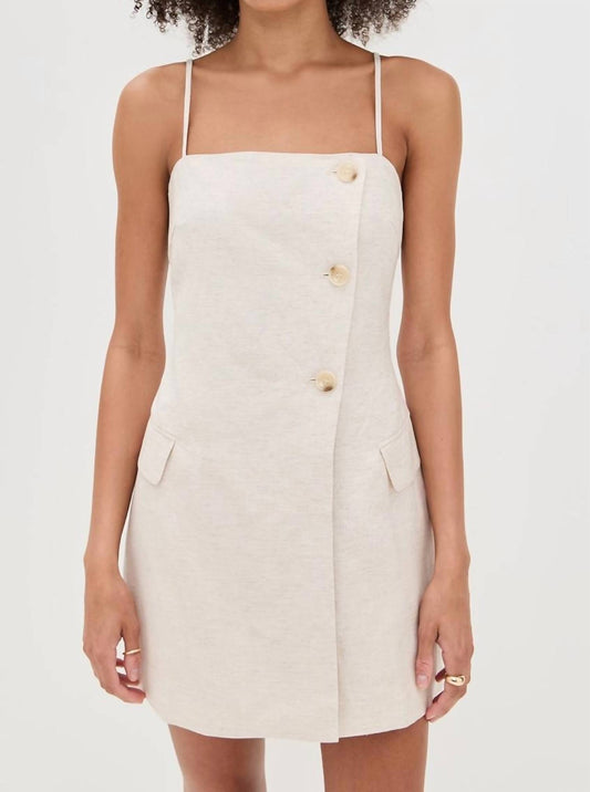 Astr - Azria Mini Dress