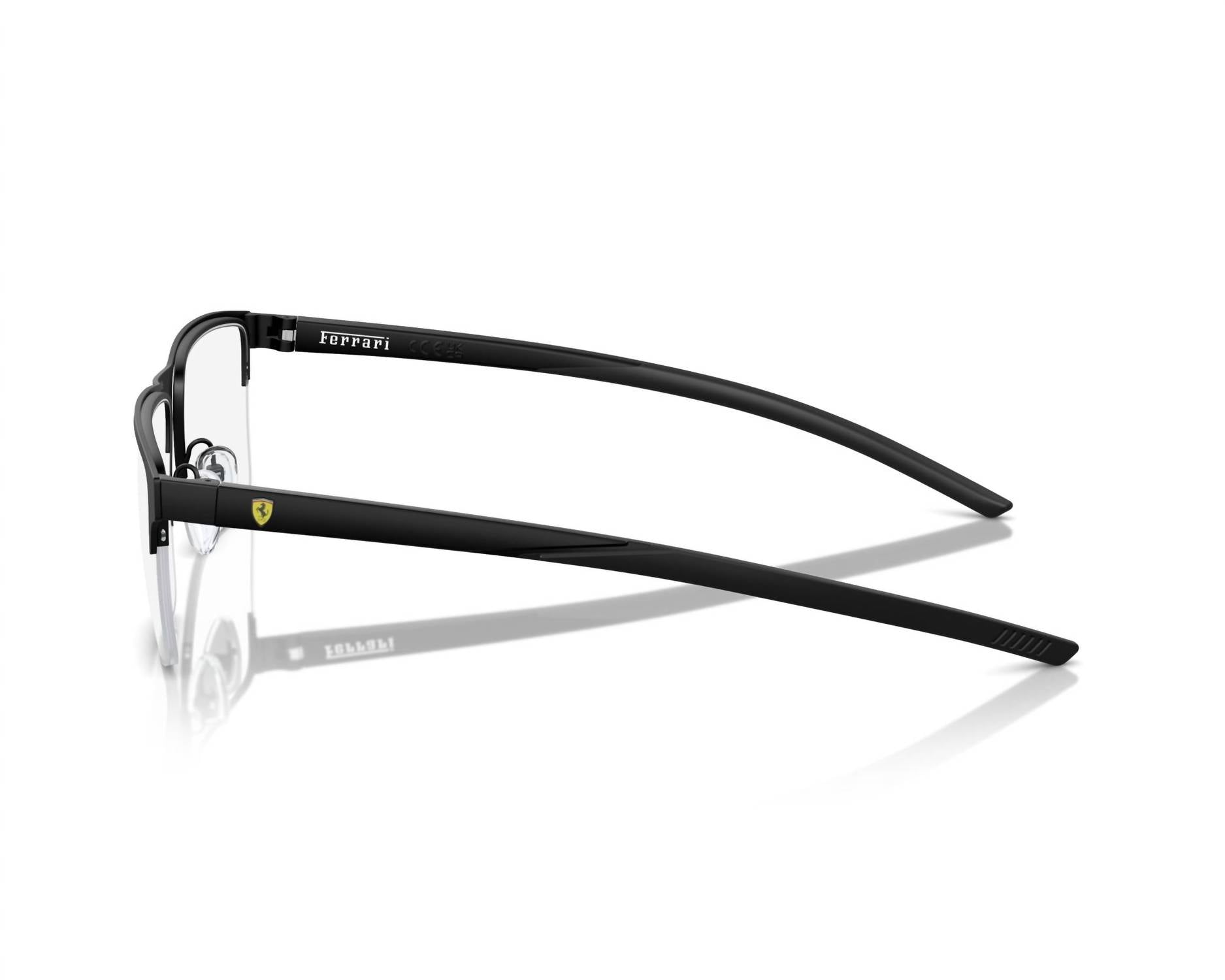 Ferrari Scuderia - Men's 7001 101 Eyeglasses