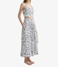Posse - Rue Halter Top