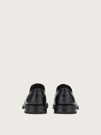 Salvatore Ferragamo - Men's Leather Derby Shoes