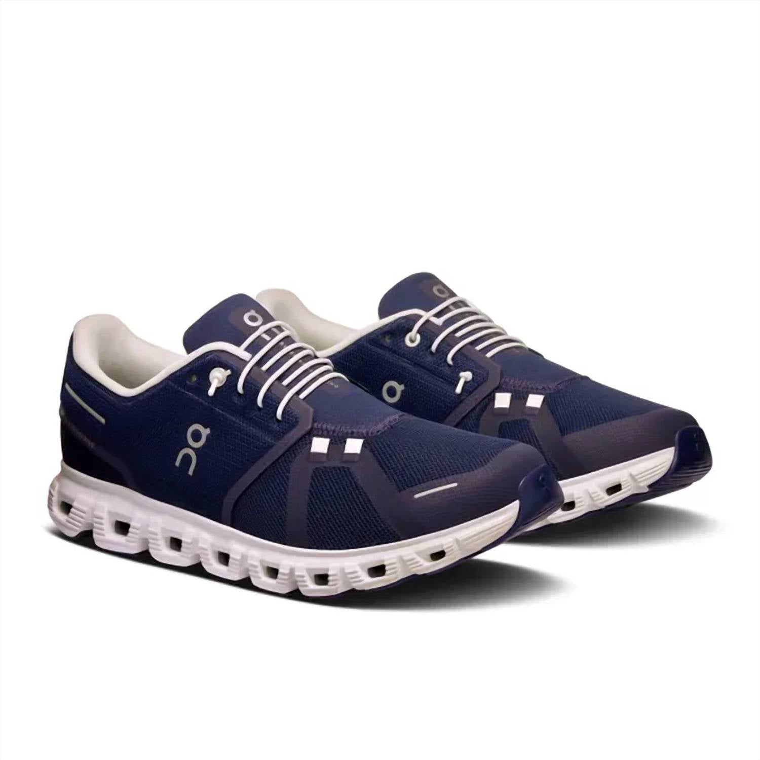 On - Men's Cloud 6 Running Shoes