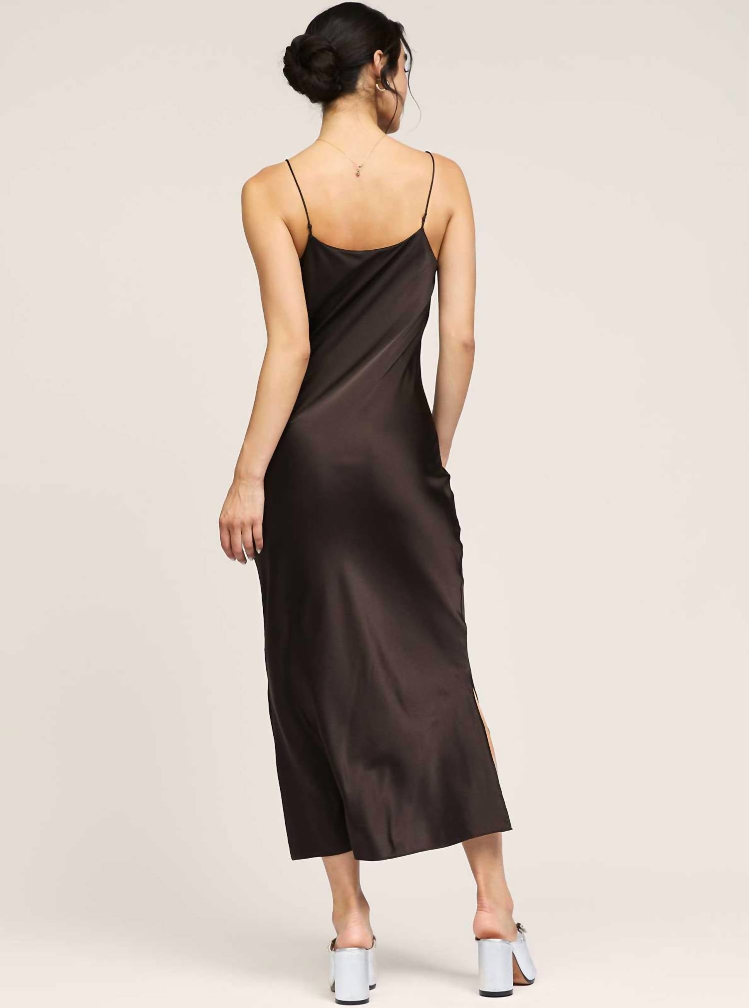 Current Air - Cami Midi Dress