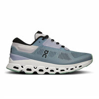 On - Women’s Cloudstratus 3 Running Shoes