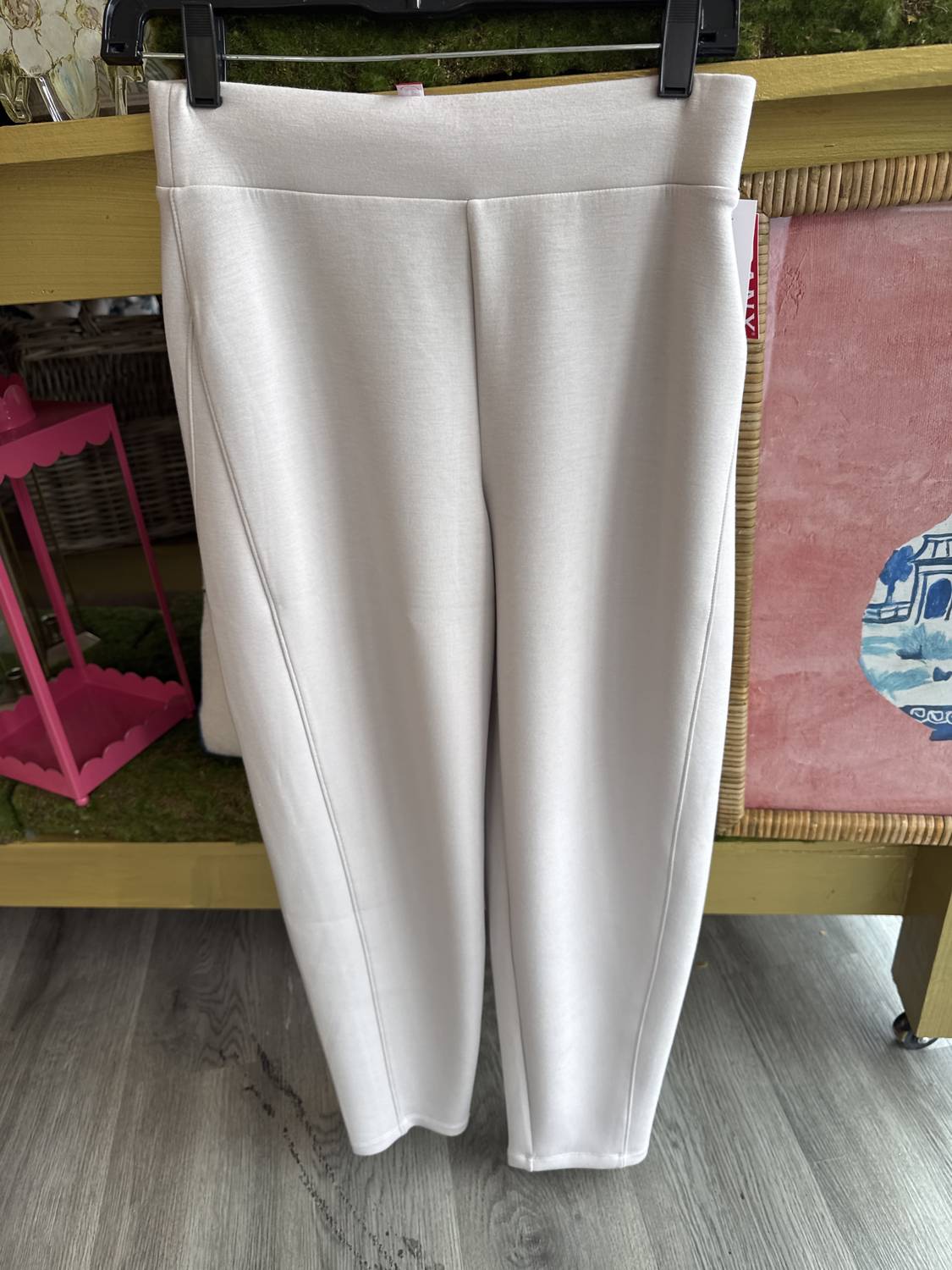 Spanx - Women's Air Essentials Barrel Pant
