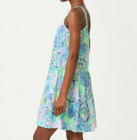 Lilly Pulitzer - Loro Swing Dress